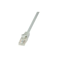 Patch-Kabel - RJ-45 (M) bis RJ-45 (M) - 3 m - UTP