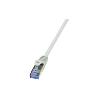 PrimeLine, Patch-Kabel, RJ-45 Stecker bis RJ-45 Stecker