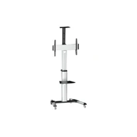 Wagen für TV / DVD / Kamera, fester