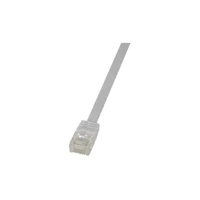 SlimLine - Patch-Kabel - RJ-45 (M) bis RJ-45 (M)