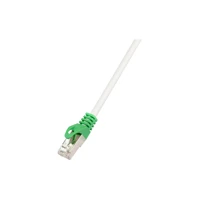 Patch-Kabel - RJ-45 (M) zu RJ-45 (M) - 1 m - SFTP