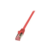 PrimeLine, Patch-Kabel, RJ-45 Stecker bis RJ-45 Stecker
