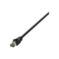 Patch-Kabel - RJ-45 (M) zu RJ-45 (M) - 2 m - SFTP