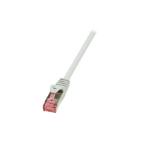PrimeLine, Patch-Kabel, RJ-45 Stecker bis RJ-45 Stecker