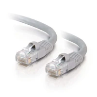 PrimeLine - Patch-Kabel - RJ-45 (M) bis RJ-45 (M)
