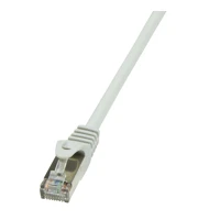 Patch-Kabel, RJ-45 Stecker bis RJ-45 Stecker, 7,5m -
