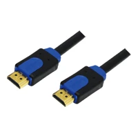 HDMI-Kabel mit Ethernet, HDMI Stecker zu HDMI