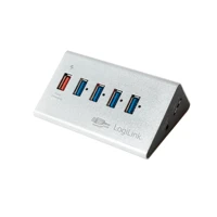 Hub, 4x SuperSpeed USB 3.0, Desktop