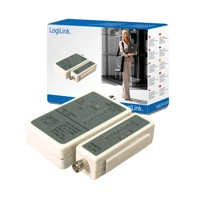 Network Cable Tester, Netzwerktester
