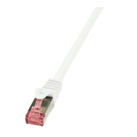 PrimeLine - Patch-Kabel - RJ-45 (M) bis RJ-45 (M)