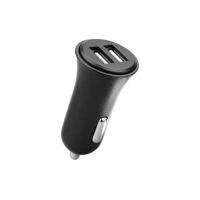 USB Car Charger, Auto-Netzteil, 10.5W, 2.1
