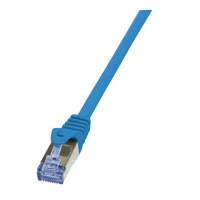 PrimeLine, Patch-Kabel, RJ-45 Stecker bis RJ-45 Stecker