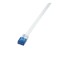 SlimLine - Patch-Kabel - RJ-45 (M) bis RJ-45 (M)