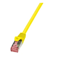 PrimeLine, Patch-Kabel, RJ-45 Stecker bis RJ-45 Stecker