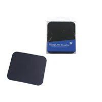 Mauspad schwarz