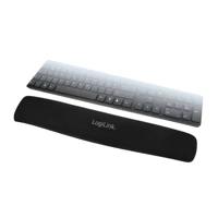 Keyboard Gel Pad, Tastatur-Handgelenkauflage -