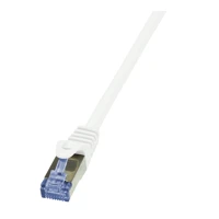 PrimeLine - Patch-Kabel - RJ-45 (M) bis RJ-45 (M)