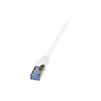 PrimeLine - Patch-Kabel - RJ-45 (M) bis RJ-45 (M)