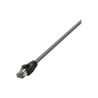 Premium, Patch-Kabel, RJ-45 Stecker zu RJ-45 Stecker -