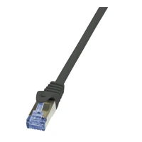 PrimeLine, Patch-Kabel, RJ-45 Stecker bis RJ-45 Stecker