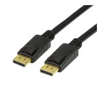 DisplayPort-Kabel - DisplayPort (M) eingerastet zu