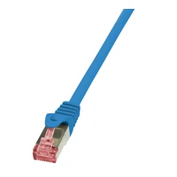 PrimeLine, Patch-Kabel, RJ-45 Stecker bis RJ-45 Stecker