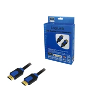 HDMI-Kabel mit Ethernet, HDMI Stecker zu HDMI