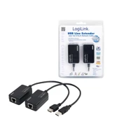 USB Line Extender, USB-Erweiterung, USB, bis zu