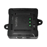 PoE-Splitter, 24W, Ausgangsanschlüsse: 1