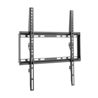 Klammer für Fernseher und Monitor, kaltgewalzter