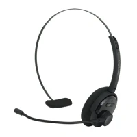 Bluetooth Mono Headset, Headset, On-Ear -