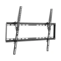 Klammer für Fernseher und Monitor, kaltgewalzter