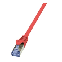 PrimeLine, Patch-Kabel, RJ-45 Stecker bis RJ-45 Stecker