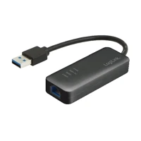 USB 3.0 to Gigabit Adapter, Netzwerkadapter, USB