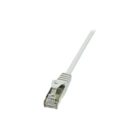 Patch-Kabel, RJ-45 Stecker bis RJ-45 Stecker, 3m -