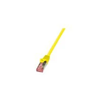 PrimeLine, Patch-Kabel, RJ-45 Stecker bis RJ-45 Stecker