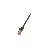 PrimeLine - Patch-Kabel - RJ-45 (M) bis RJ-45 (M)