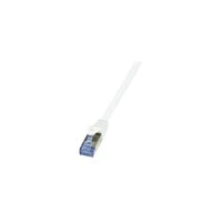 PrimeLine - Patch-Kabel - RJ-45 (M) bis RJ-45 (M)