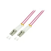 Patch-Kabel - LC/UPC Multi-Modus (M) bis LC/UPC Mul
