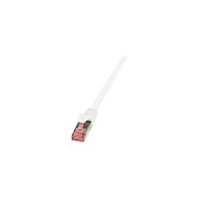 PrimeLine - Patch-Kabel - RJ-45 (M) bis RJ-45 (M)
