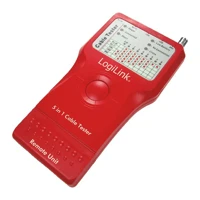 5 in 1 Cable Tester, Netzwerktester-Set