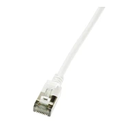 Ultraflex SlimLine, Patch-Kabel, RJ-45 Stecker zu