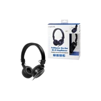 Kopfhörer, On-Ear, kabelgebunden, 3,5mm