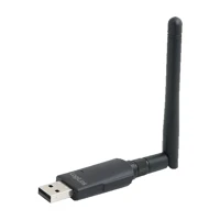 USB WLAN Adapter, USB 2.0