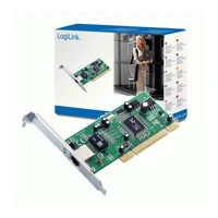 Gigabit PCI Card, Netzwerkadapter, PCI, Gigabit