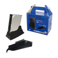 Dockingstation, USB 3.0
