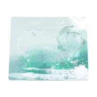 Mauspad Picture Ice Charm