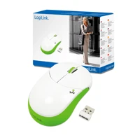 Smile gr?n, USB