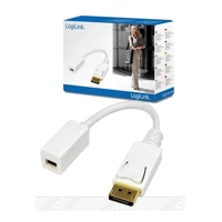 DisplayPort-Adapter, DisplayPort Stecker zu Mini