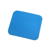Mauspad, Blau